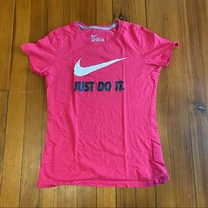 Nike “Just Do It” Tee